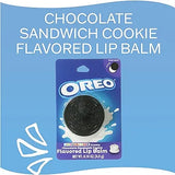 Oreo Lip Balm