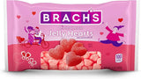 Brach’s Valentine's Cinnamon Jelly Heart 12oz [BB-08/25] LIMIT OF 4 PER ORDER