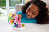 Polly Pocket : Flower Garden Bunny Compact