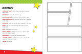 Draw Your Own Comic Book