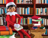 Masterpieces 4 Pack Elf On The Shelf Puzzle