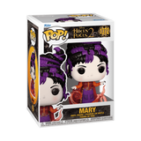 Funko Pop! Disney Hocus Pocus 2 : MARY SANDERSON