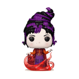 Funko Pop! Disney Hocus Pocus 2 : MARY SANDERSON