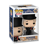 Funko Pop! Disney The Muppet Christmas Carol : Scrooge