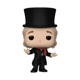 Funko Pop! Disney The Muppet Christmas Carol : Scrooge