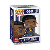 Funko Pop! Television: Warner Bros 100th ANNIVERSARY, Family Matters Steve Urkel