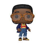 Funko Pop! Television: Warner Bros 100th ANNIVERSARY, Family Matters Steve Urkel