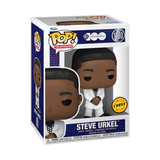 Funko Pop! Television: Warner Bros 100th ANNIVERSARY, Family Matters Steve Urkel