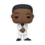 Funko Pop! Television: Warner Bros 100th ANNIVERSARY, Family Matters Steve Urkel