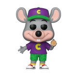 Funko Pop! AD ICONS: RETRO CHUCK E. CHEESE