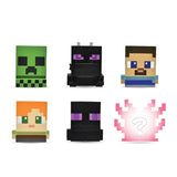 Minecraft - MASH'EMS