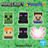 Minecraft - MASH'EMS