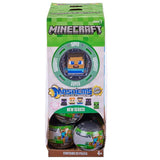 Minecraft - MASH'EMS