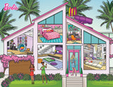 Barbie Dream House Jumbo Megamat (5 FEET LONG)