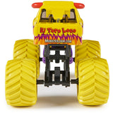 Monster Jam Monster Truck : Collector Die-Cast Vehicle - 1:24 Scale (Assorted)