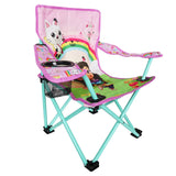 Gabby's Dollhouse - Camp Chair plus cup holder