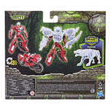 TRANSFORMERS: RISE OF THE BEASTS MOVIE, BEAST ALLIANCE, BEAST COMBINERS 2-PACK