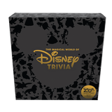 The Magical World of Disney Trivia Game