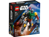 Lego Star Wars : Boba Fett™ Mech