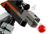 Lego Star Wars : Boba Fett™ Mech