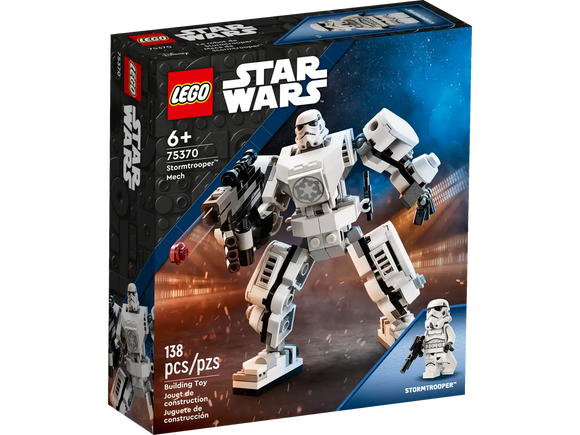 Lego Star Wars : Stormtrooper™ Mech