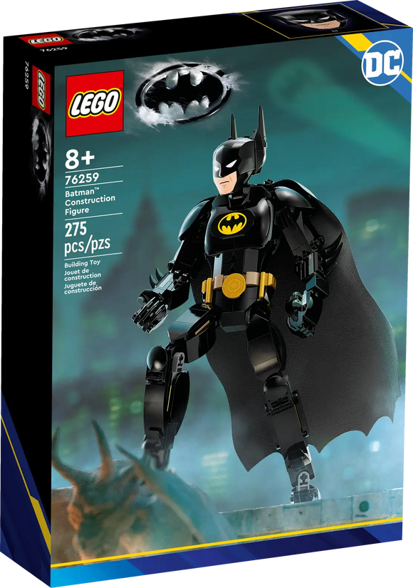 Lego Batman : Batman™ Construction Figure
