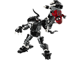 Lego Spider-Man : Venom Mech Armor vs. Miles Morales