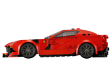 Lego Speed Champions : Ferrari 812 Competizione