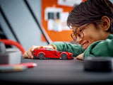 Lego Speed Champions : Ferrari 812 Competizione