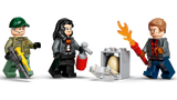 Lego Jurassic World Dominion : T. rex Dinosaur Breakout