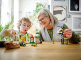 Lego Jurassic World Dominion : T. rex Dinosaur Breakout