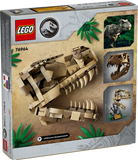 Lego Jurassic World : Dinosaur Fossils: T. rex Skull