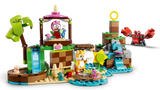Lego Sonic The Hedgehog : Amy's Animal Rescue Island