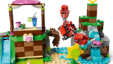 Lego Sonic The Hedgehog : Amy's Animal Rescue Island