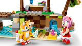 Lego Sonic The Hedgehog : Amy's Animal Rescue Island