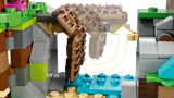 Lego Sonic The Hedgehog : Amy's Animal Rescue Island