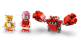 Lego Sonic The Hedgehog : Amy's Animal Rescue Island