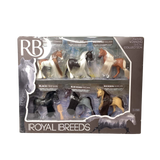 Royal Breeds - Show Collection 6 Pack (Limit 2)