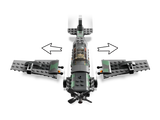 Lego Indiana Jones : Fighter Plane Chase