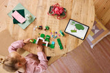 Lego Animal Crossing : Able Sisters Clothing Shop