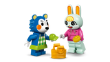 Lego Animal Crossing : Able Sisters Clothing Shop