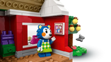 Lego Animal Crossing : Able Sisters Clothing Shop