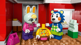 Lego Animal Crossing : Able Sisters Clothing Shop
