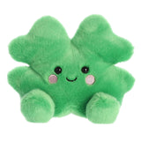 Aurora® - Palm Pals™ - 5" Chance Clover™ ( St. Patrick's )