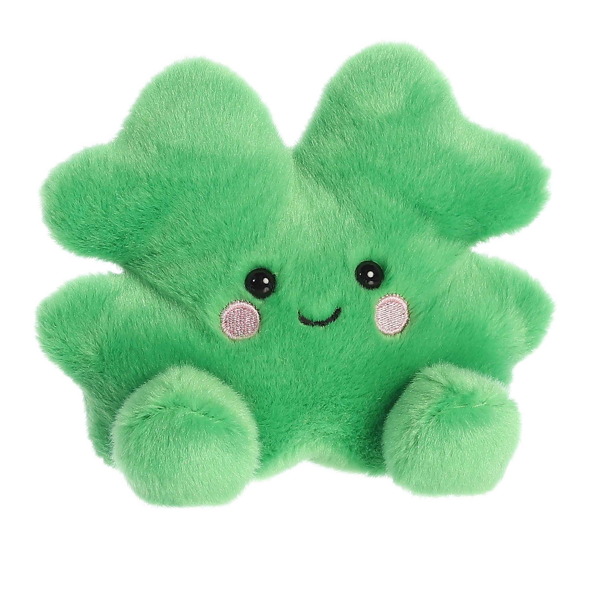 ぬいぐるみ clover Aurora® - Palm Pals™ - 5