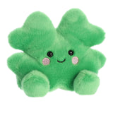 Aurora® - Palm Pals™ - 5" Chance Clover™ ( St. Patrick's )
