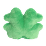 Aurora® - Palm Pals™ - 5" Chance Clover™ ( St. Patrick's )