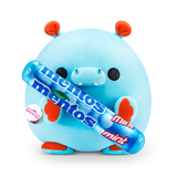 ZURU 5 SURPRISE-SNACKLES PLUSH LARGE 17" - SERIES 1