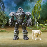 Transformers: Rise of the Beasts Movie Beast Alliance Beast Weaponizers 2-Pack (LIMIT OF 3 PER ORDER)