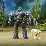 Transformers: Rise of the Beasts Movie Beast Alliance Beast Weaponizers 2-Pack